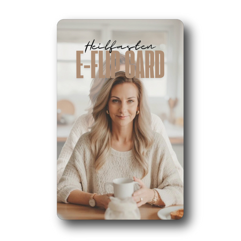 O&M Fasten Begleiter Flip Card