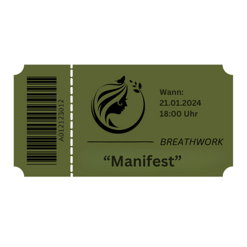 Manifest