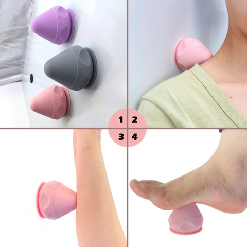 Massagekegel