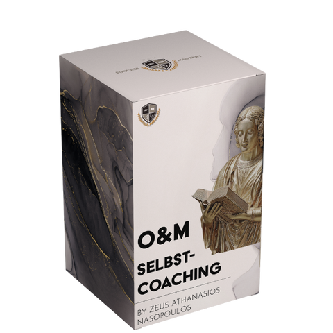 O&M Selbstcoaching Mastery