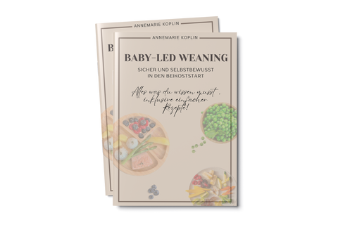 O&M Baby Led Weaning