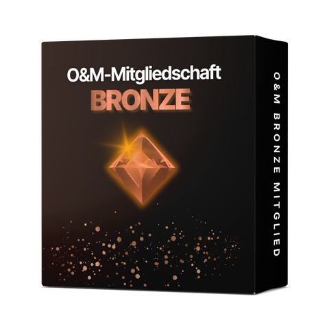 O&M Bronze