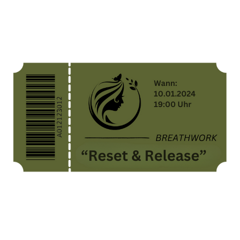 Reset & Release