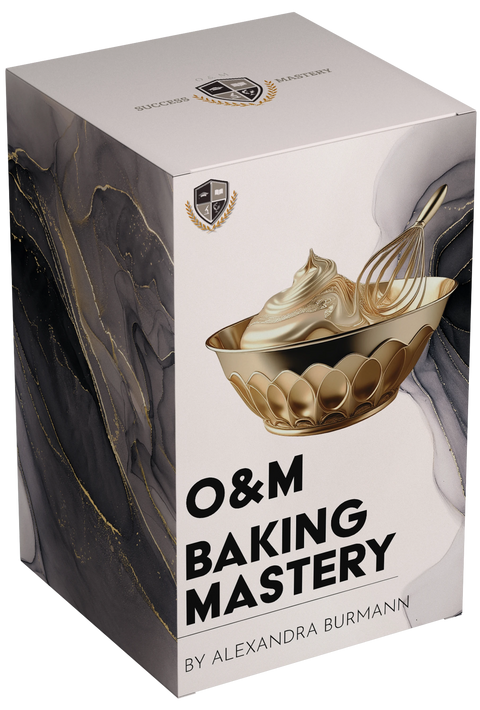 O&M Baking Mastery