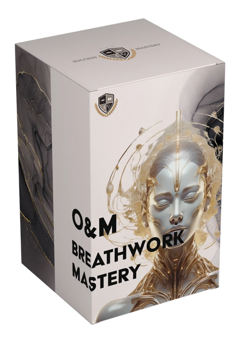 O&M Breathwork Mastery