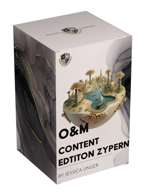 O&M Content Edition Zypern