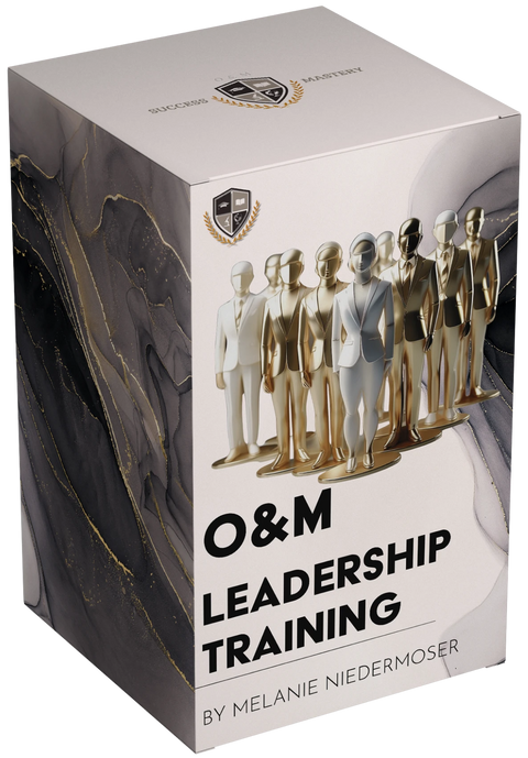 O&M Leadership Training