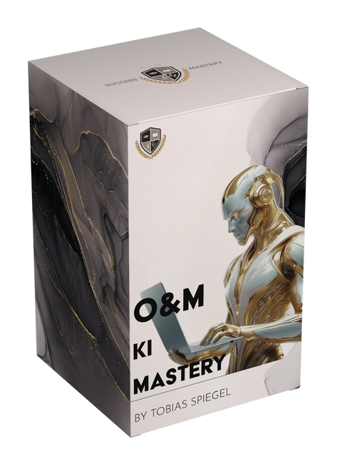 O&M KI Mastery