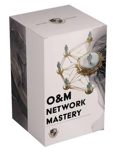 O&M Network Mastery