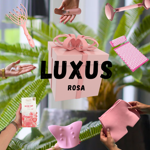 Luxus Geschenkset