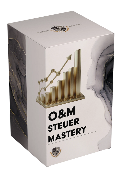 O&M Steuer Mastery